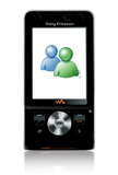 Mobile Instant Messenger